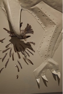 Sparrow(Detail)